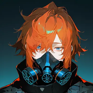 Profile image of ニック