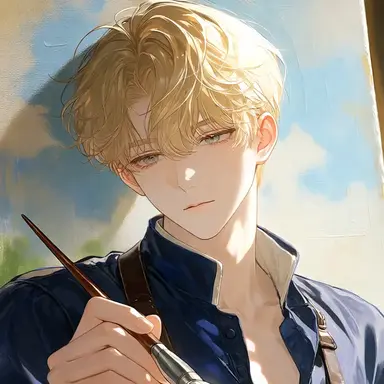 Profile image of アルベール