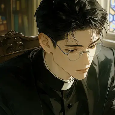 Profile image of ルイス