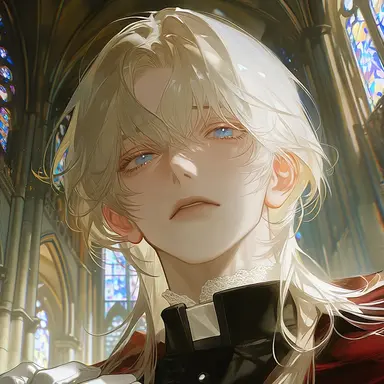 Profile image of ギルバート
