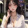 캐릭터 프로필 이미지