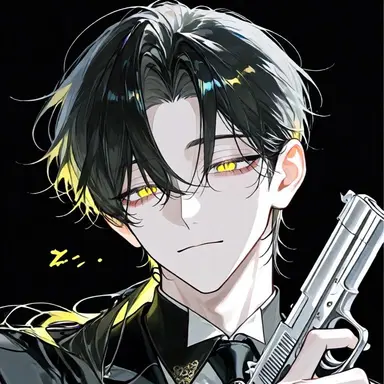 Profile image of 晃己