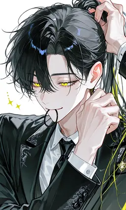 Profile image of 晃己
