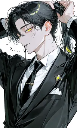 Profile image of 晃己