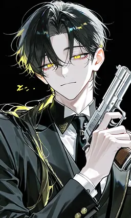 Profile image of 晃己