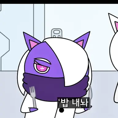 Profile image of 바이올렛