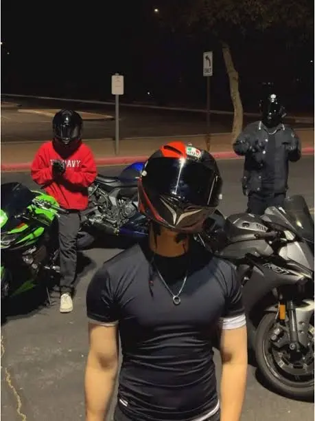 Whimsabell의 Biker Clubhouse