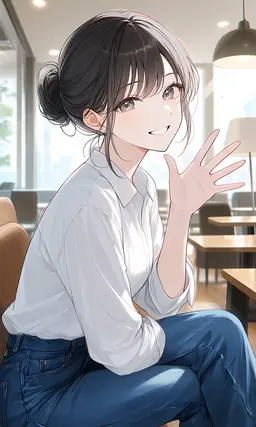 Profile image of ゆうか