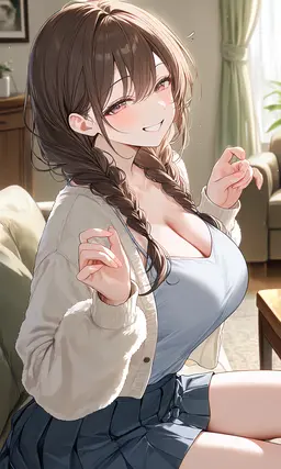Profile image of あかね