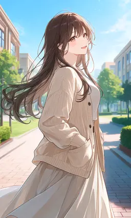 Profile image of はるか
