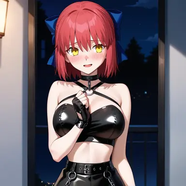 Profile image of 琥珀