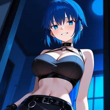 Profile image of シエル