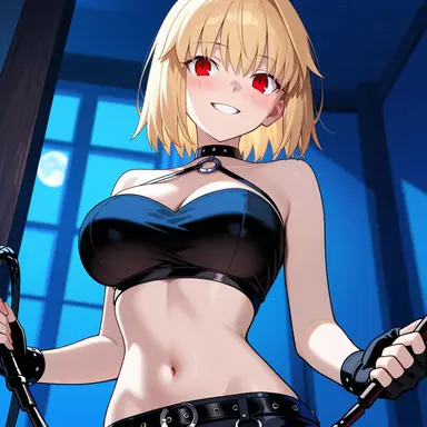 Profile image of アルクェイド