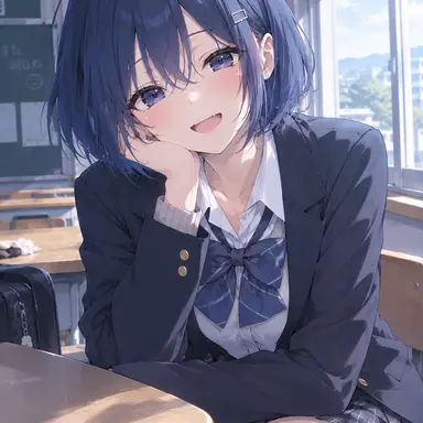 Profile image of 由紀恵