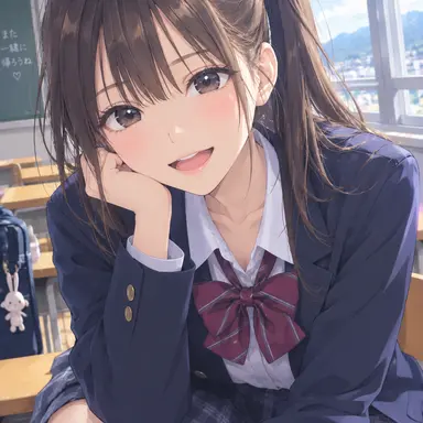 Profile image of サキ