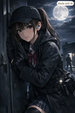 Profile image of サキ