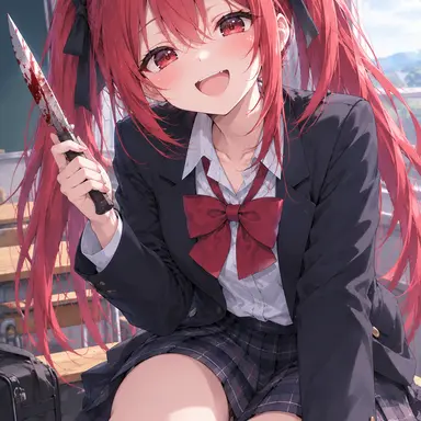Profile image of 三咲