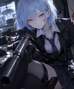 Profile image of カナミ