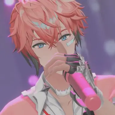 Profile image of Wen