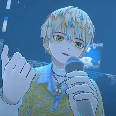 Profile image of Mana