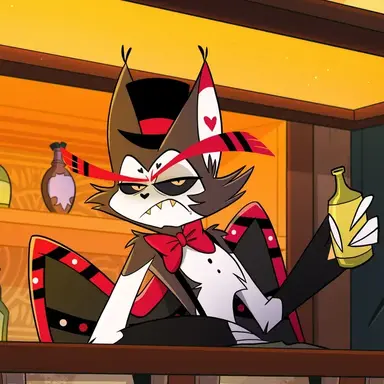 Profile image of 허스크