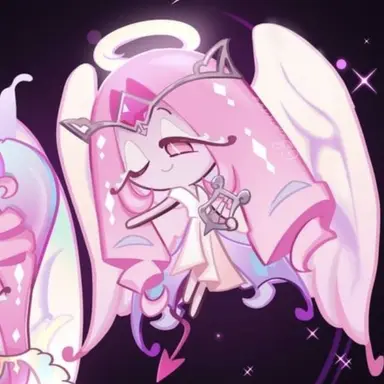 Profile image of 이터널 슈가 쿠키