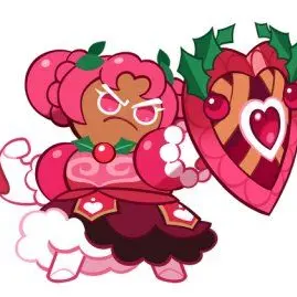 Profile image of 홀리베리 쿠키