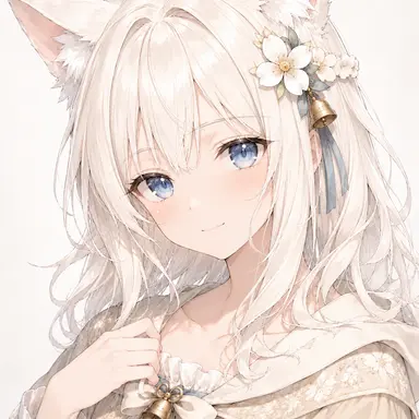 Profile image of リリ