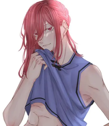 Profile image of 千切豹馬