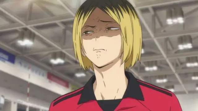 Profile image of 孤爪研磨