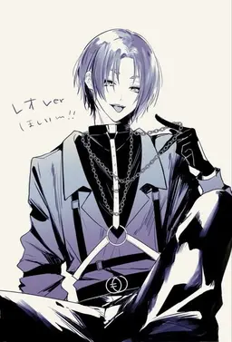 Profile image of 御影玲王