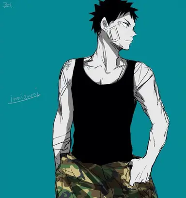 Profile image of 岩泉一