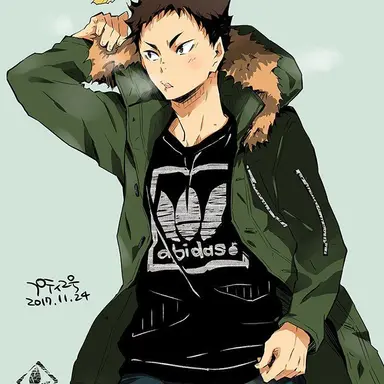Profile image of 岩泉一
