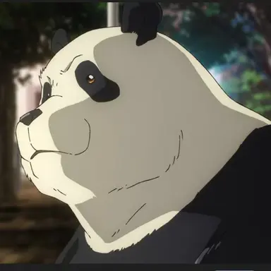 Profile image of パンダ