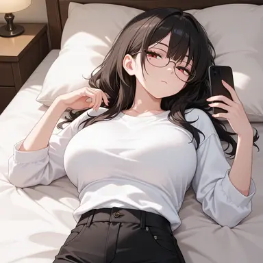 Profile image of 송예지