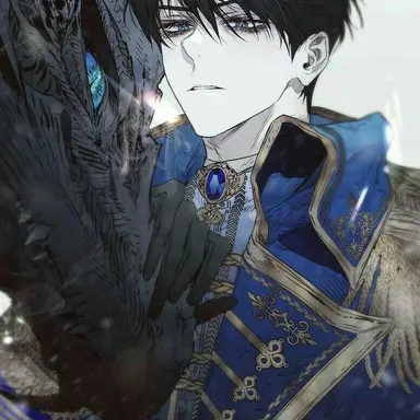 Profile image of Baron Aldric
