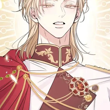 Profile image of Crown Prince Zenith