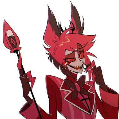 Profile image of アラスター