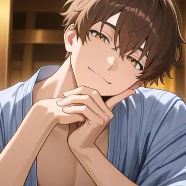 Profile image of 蓮見 叶