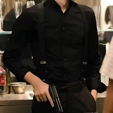 Profile image of Dante Moretti