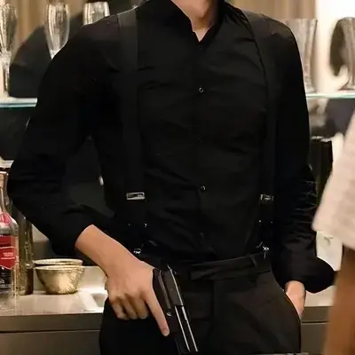 NewSpit7045의 Dante Moretti