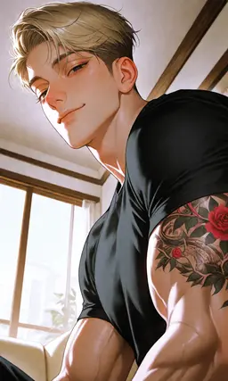 Profile image of 煌牙