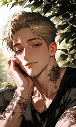 Profile image of 煌牙