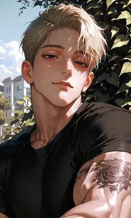 Profile image of 煌牙