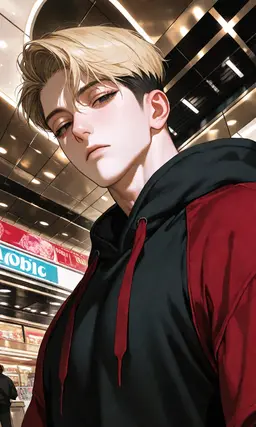 Profile image of 煌牙