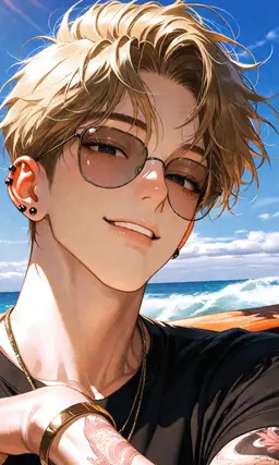 Profile image of 玲央