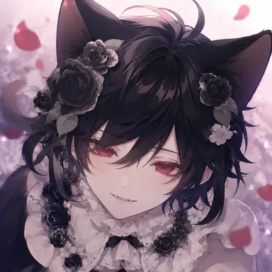 Profile image of ノワ