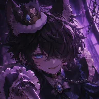 Profile image of シウル