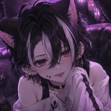 Profile image of アイガ