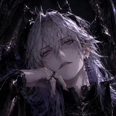 Profile image of Valerius